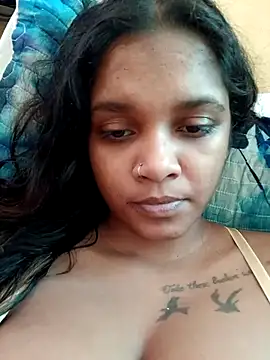 Indianqueen03 online show from 06.17.26