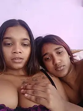 Indianqueen03 online show from 06.21.26