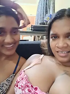 Indianqueen03 online show from 06.25.26