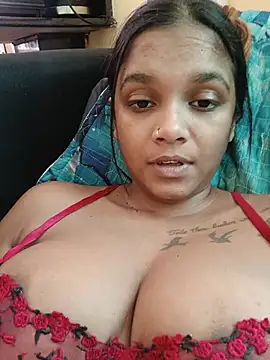 Indianqueen03 online show from 06.26.26