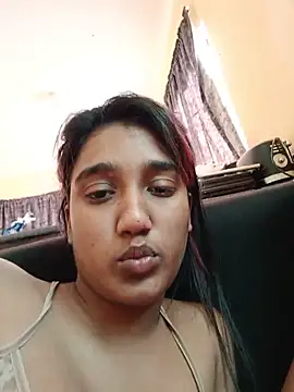Indianqueen03 online show from 06.27.26