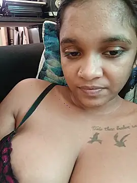 Indianqueen03 online show from 06.28.26
