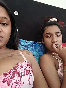 Indianqueen03 online show from 07.05.26