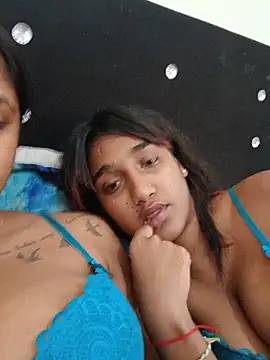 Indianqueen03 online show from 07.06.26