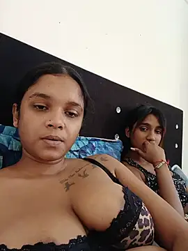 Indianqueen03 online show from 07.07.26