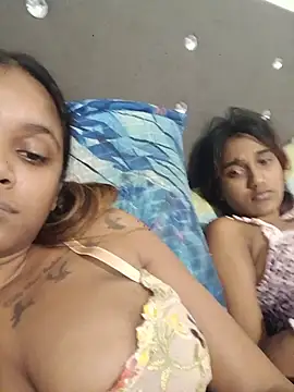 Indianqueen03 online show from 07.10.26
