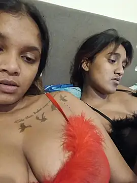 Indianqueen03 online show from 07.12.26