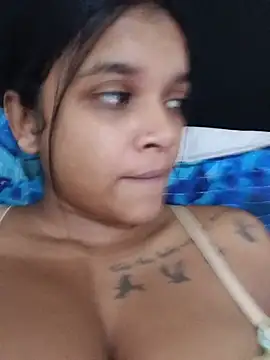 Indianqueen03 online show from 07.16.26