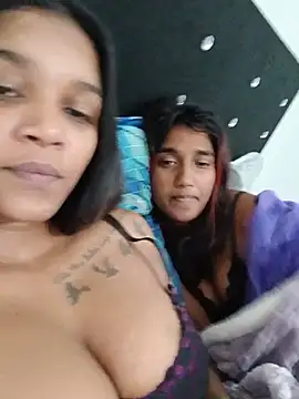 Indianqueen03 online show from 07.19.26
