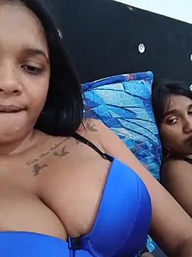 Indianqueen03 online show from 07.20.26