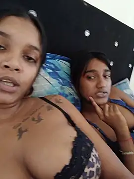Indianqueen03 online show from 07.22.26