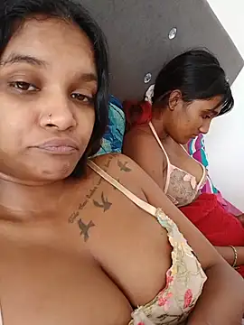 Indianqueen03 online show from 07.24.26