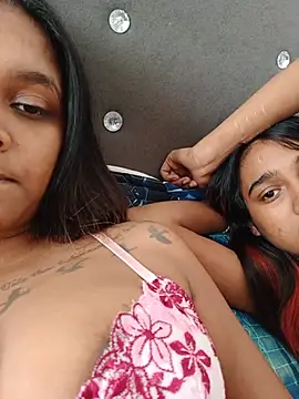 Indianqueen03 online show from 07.25.26