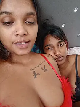 Indianqueen03 online show from 07.26.26