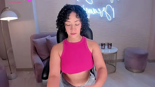 AlessaRomero online show from 03.03.25