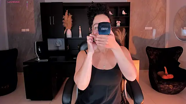 AlessaRomero online show from 06.13.26