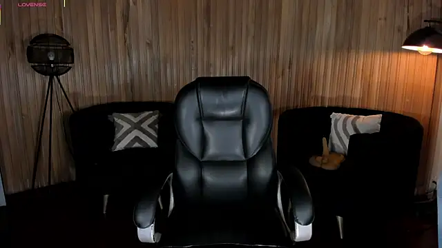 AlessaRomero online show from 07.24.26