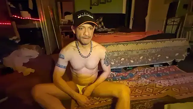 Snapshot of Tony_Torrente chatting on 01.02.25 Tony Torrente online show from 01.02.25