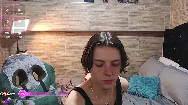 pretty cristal69 online show from 02.15.25