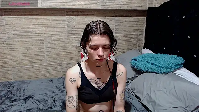 pretty cristal69 online show from 02.21.25