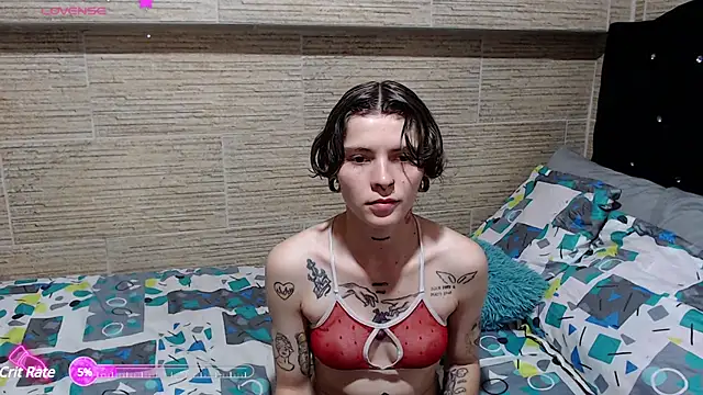 pretty cristal69 online show from 02.28.25