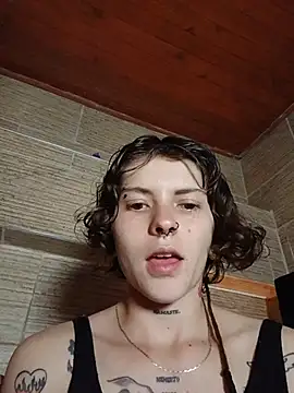 pretty cristal69 online show from 10.24.25