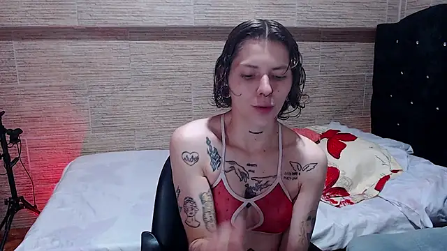 pretty cristal69 online show from 11.28.25