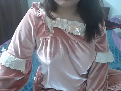 Mochi Soft online show from 02.01.26