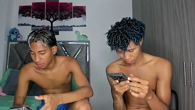 Lagosanthos online show from 02.06.26