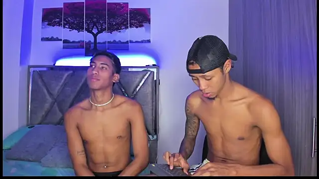 Lagosanthos online show from 04.01.26