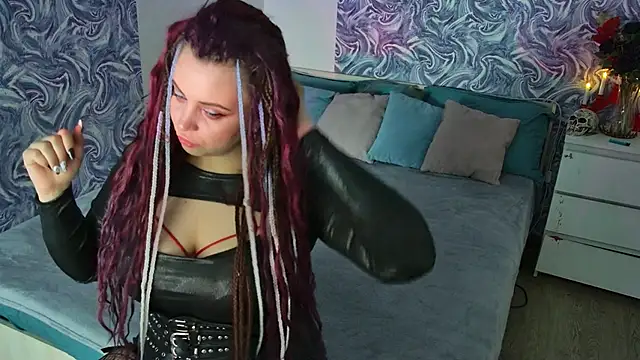 Snapshot of Miss_Maya_Mils chatting on 05.19.26 Miss Maya Mils online show from 05.19.26