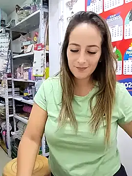 Snapshot of Rousse92 chatting on 02.20.25 Rousse92 online show from 02.20.25