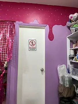 Snapshot of Rousse92 chatting on 09.14.25 Rousse92 online show from 09.14.25