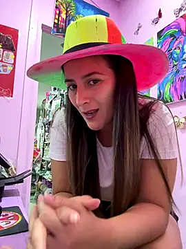 Snapshot of Rousse92 chatting on 11.15.25 Rousse92 online show from 11.15.25