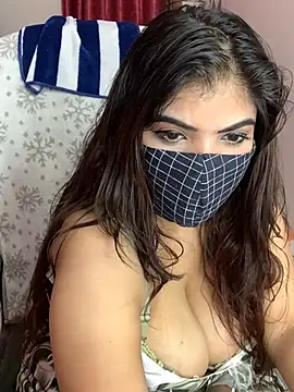 Fantastic ruby online show from 03.04.25