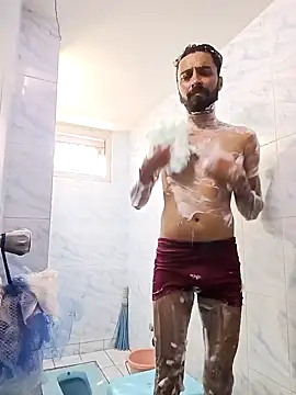 Snapshot of Forbidden_Live143 chatting on 12.29.24 Forbidden Live143 online show from 12.29.24