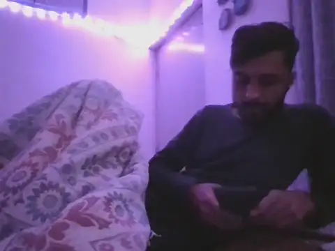 Snapshot of Forbidden_Live143 chatting on 11.16.25 Forbidden Live143 online show from 11.16.25