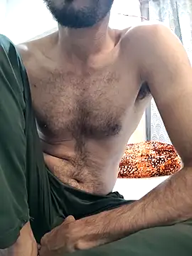 Forbidden Live143 online show from 04.05.26