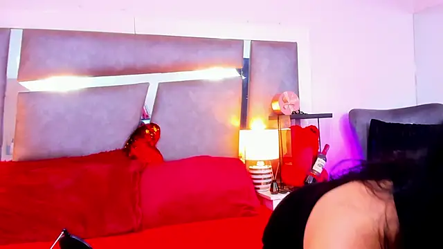 Evangeline Taylorr online show from 03.03.25