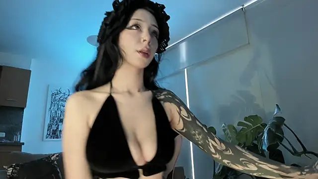 annie gh online show from 04.25.26