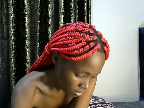 Snapshot of Kababy_love chatting on 12.20.24 Kababy love online show from 12.20.24