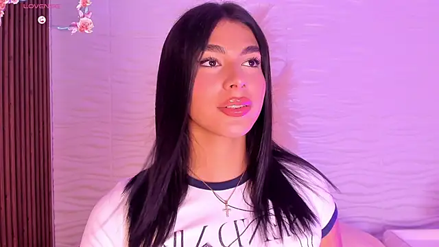 IsabelleFoxx  online show from 02.20.26