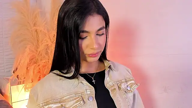 IsabelleFoxx  online show from 03.10.26