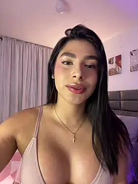 IsabelleFoxx  online show from 05.21.26