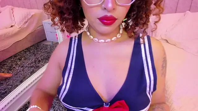 MadelaineJones online show from 06.27.26