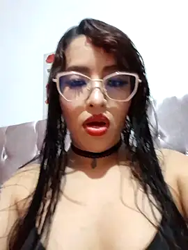 MadelaineJones online show from 07.11.26