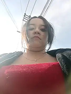 Snapshot of Cristal__04 chatting on 02.19.25 Cristal 04 online show from 02.19.25