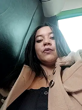 Cristal  04 online show from 02.07.26