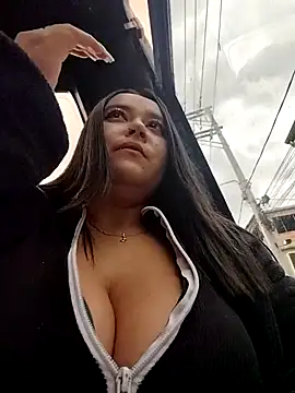 Cristal  04 online show from 02.25.26