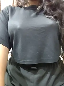 MohiniHott online show from 02.27.26